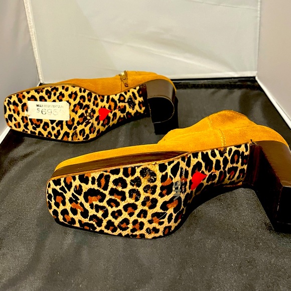 Warren Edwards, only worn a couple of times! Still in great condition. - Picture 2 of 4